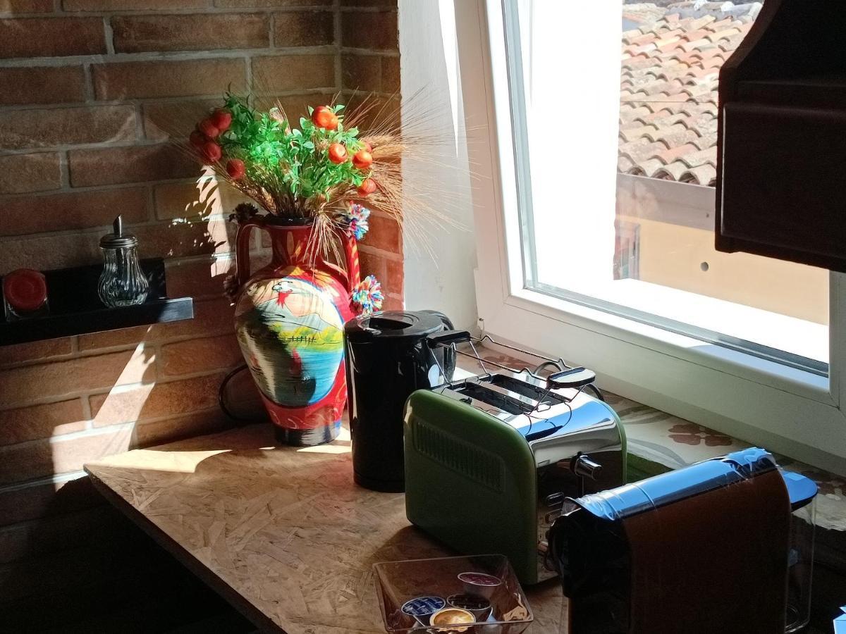 Le Capocce Del 900 Appartament Apartment Catania Bagian luar foto