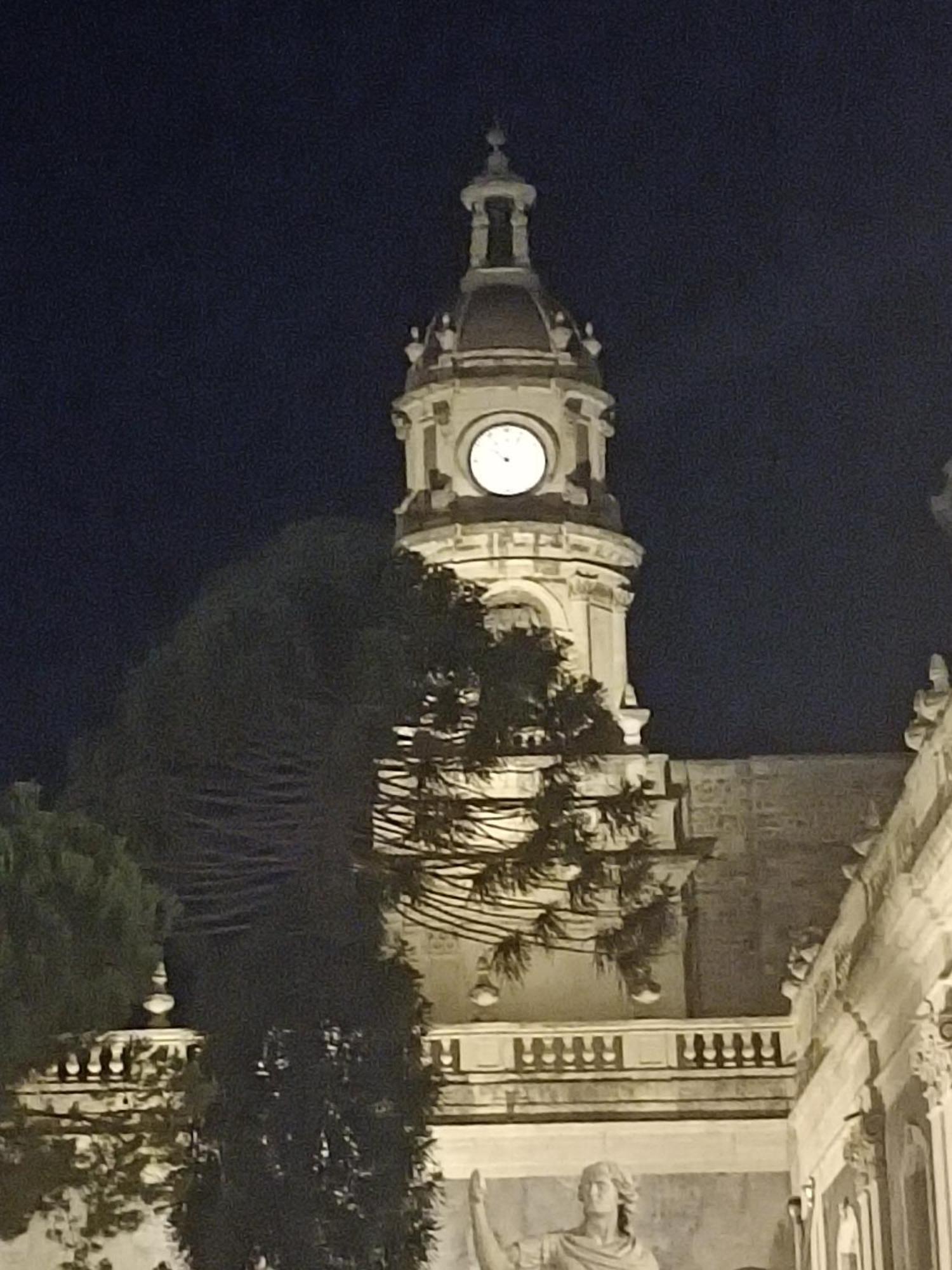 Le Capocce Del 900 Appartament Apartment Catania Bagian luar foto