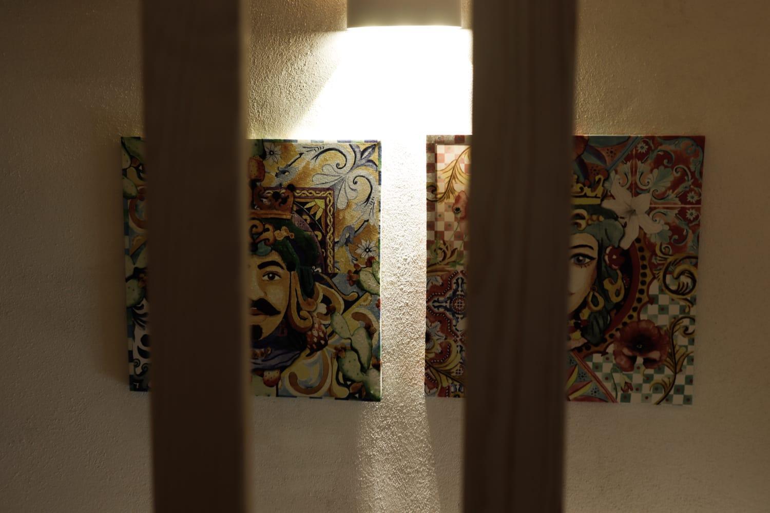 Le Capocce Del 900 Appartament Apartment Catania Bagian luar foto