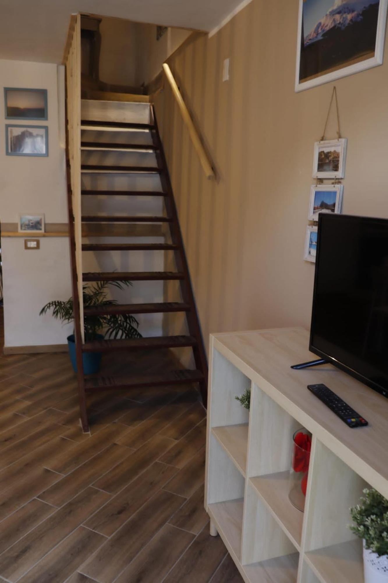 Le Capocce Del 900 Appartament Apartment Catania Bagian luar foto