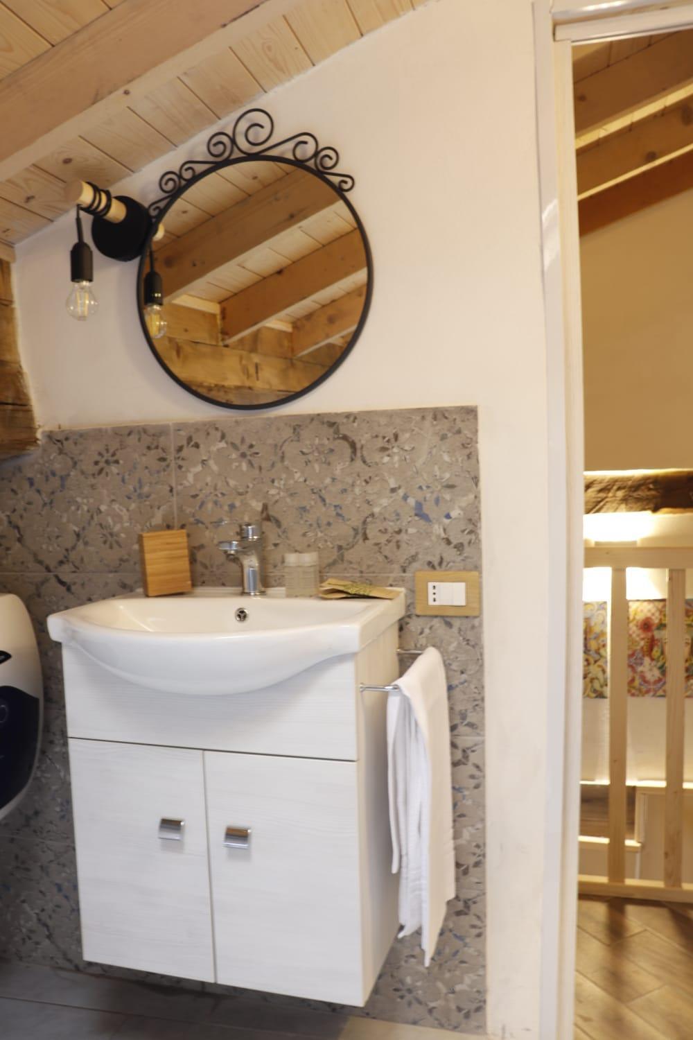 Le Capocce Del 900 Appartament Apartment Catania Bagian luar foto
