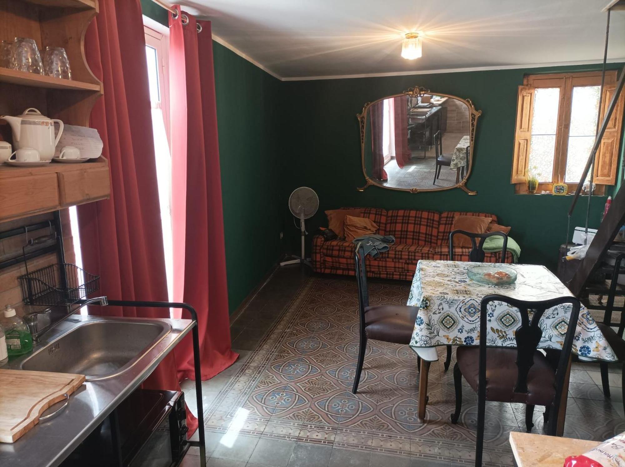 Le Capocce Del 900 Appartament Apartment Catania Bagian luar foto