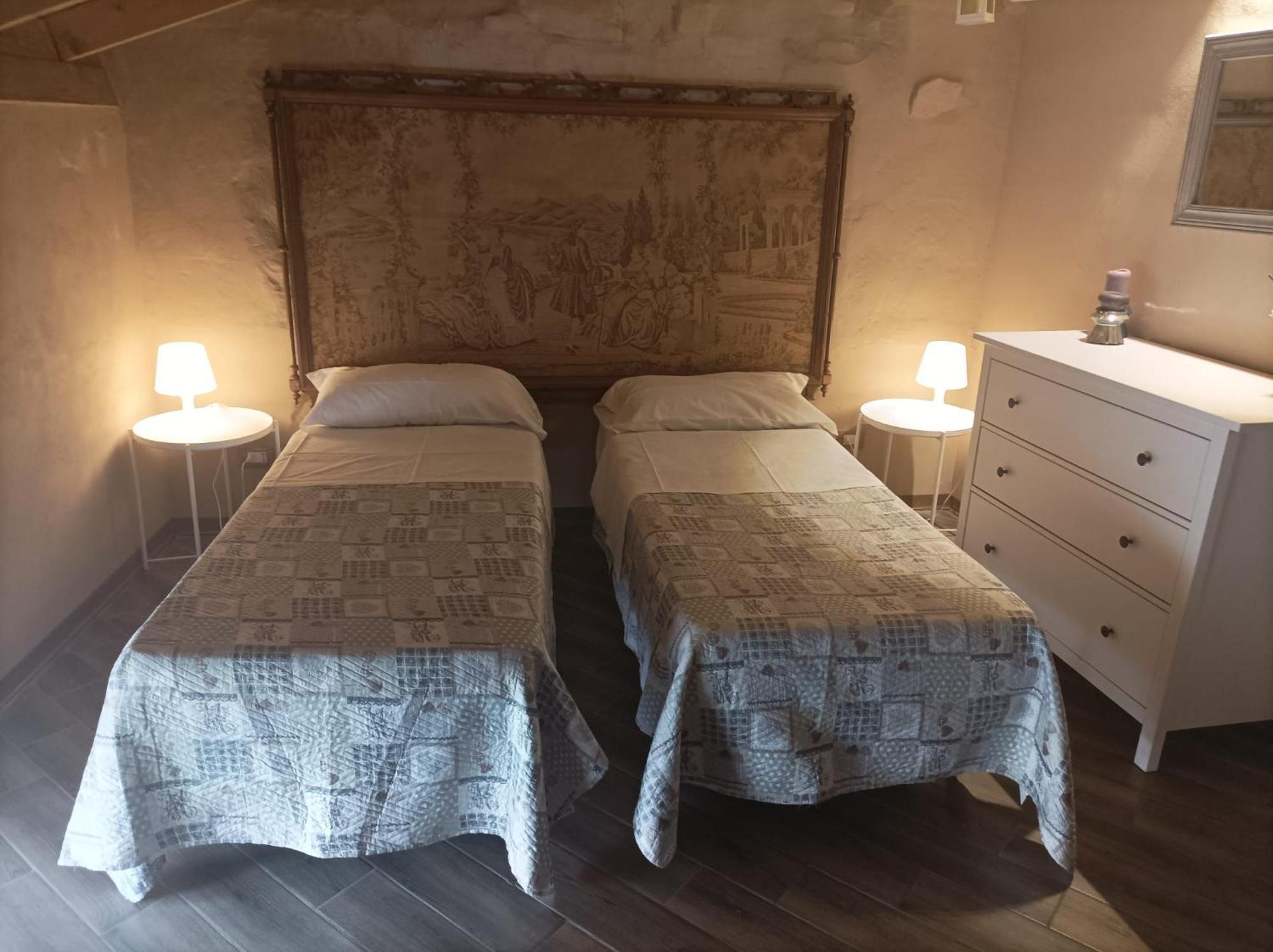 Le Capocce Del 900 Appartament Apartment Catania Bagian luar foto
